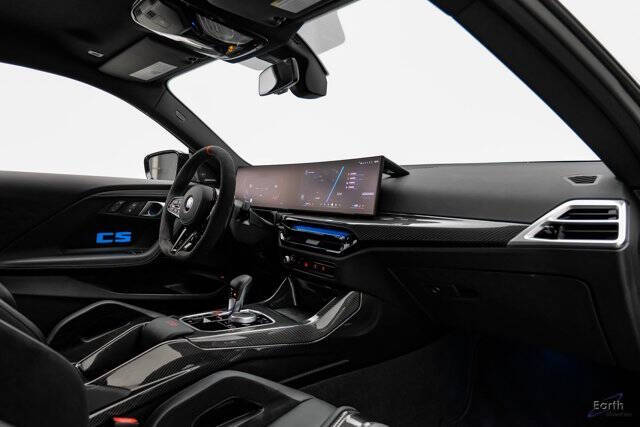 2026 BMW M2 CS