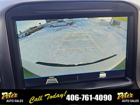 2022 Chevrolet Silverado 2500HD