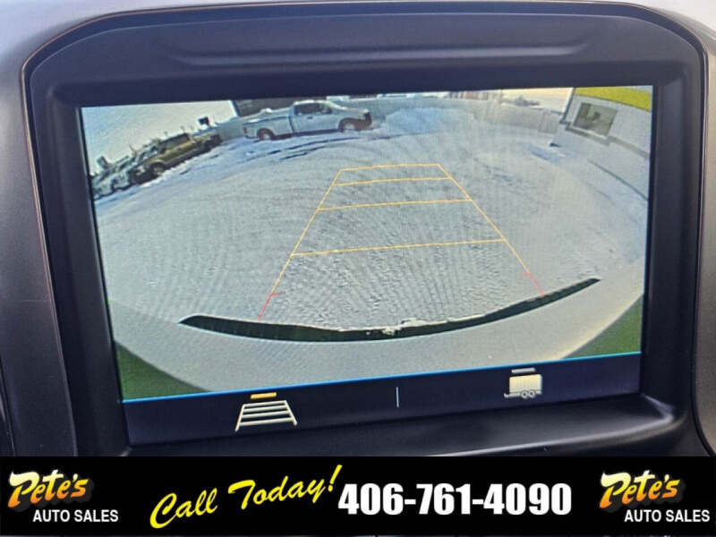 2022 Chevrolet Silverado 2500HD