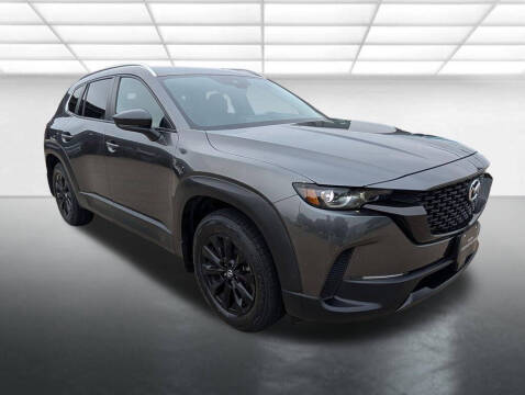 2024 Mazda CX-50 2.5 S Select