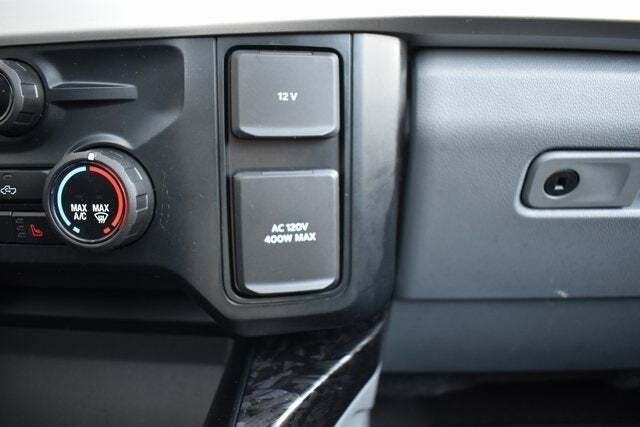 2023 Ford F-250 Super Duty