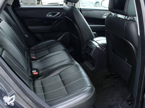 2018 Land Rover Range Rover Velar P380 S