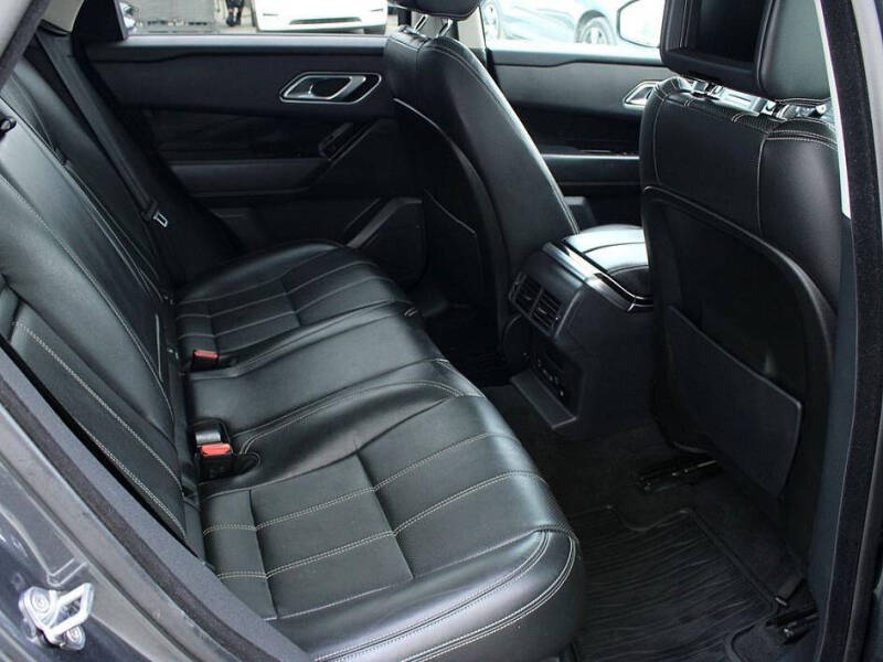 2018 Land Rover Range Rover Velar P380 S