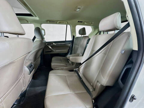 2020 Lexus GX 460