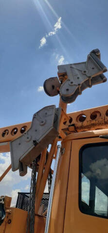 2000 Freightliner FL70