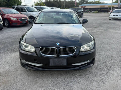 2011 BMW 3 Series 328i