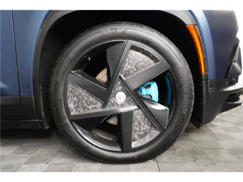 2023 Fisker Ocean Extreme