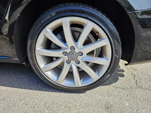 2014 Audi A4 2.0T Premium