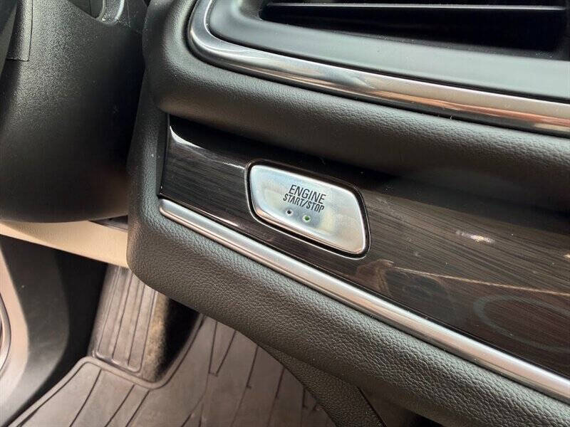 2019 Buick Enclave Premium