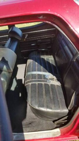 1969 Oldsmobile Cutlass