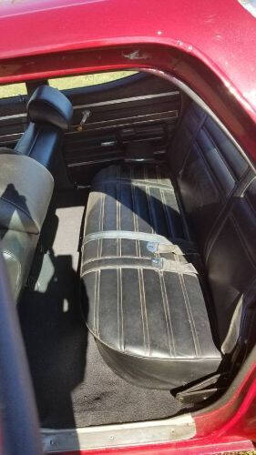 1969 Oldsmobile Cutlass