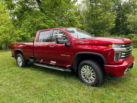 2022 Chevrolet Silverado 3500HD for sale at Breithaupt Auto Sales in Hatboro PA