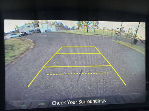 2016 Honda Odyssey EX