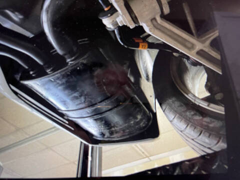 1999 Chevrolet Corvette