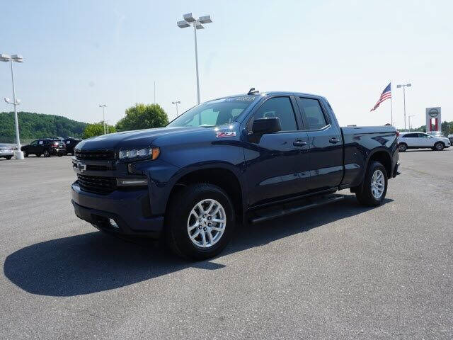 CHAMPION CHEVROLET CADILLAC in Johnson City, TN - Carsforsale.com®