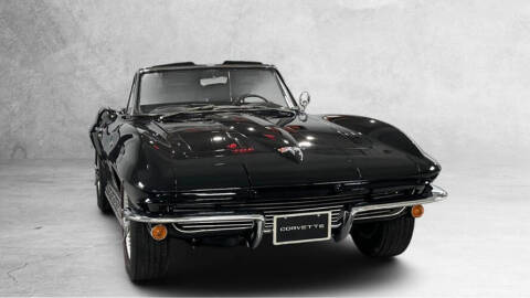 1964 Chevrolet Corvette