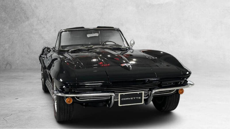1964 Chevrolet Corvette