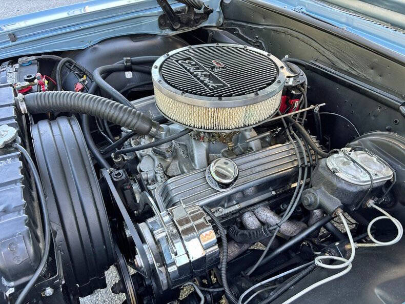 1964 Chevrolet Chevelle