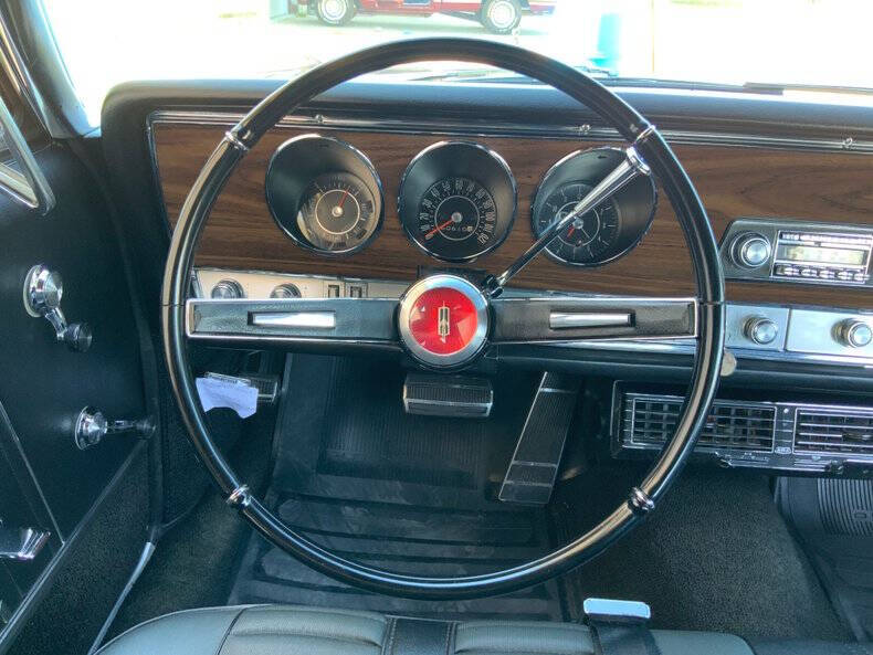 1967 Oldsmobile Delta Eighty-Eight