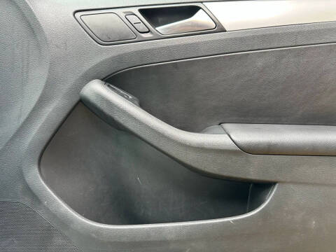 2013 Volkswagen Jetta