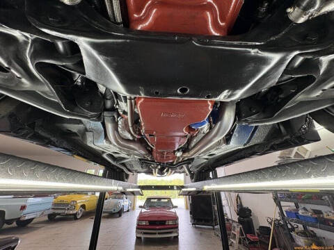 1987 Chevrolet Camaro Z28