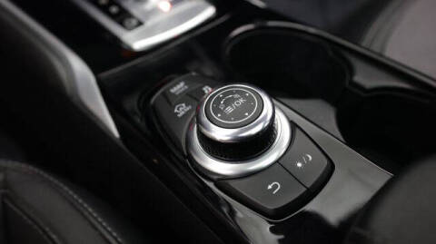 2018 Infiniti QX30 Premium
