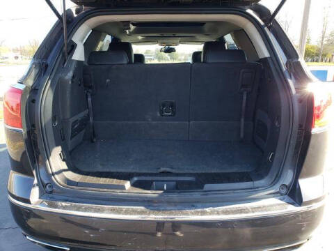 2013 Buick Enclave Leather