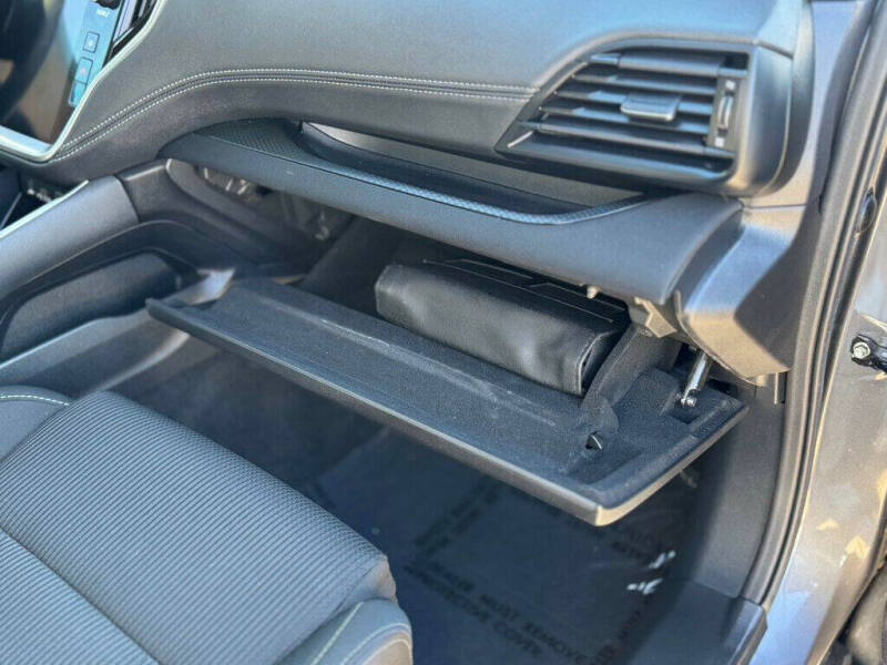 2023 Subaru Legacy Premium