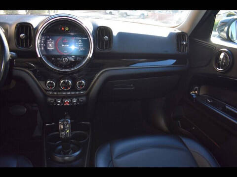 2022 MINI Countryman Cooper