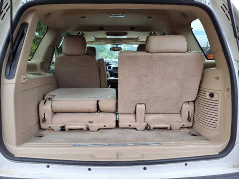 2013 Cadillac Escalade Premium