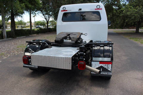 2024 Ford F-600 Super Duty