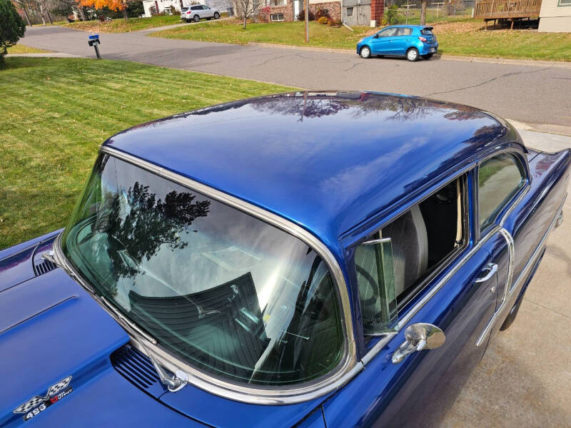 1955 Chevrolet Bel Air