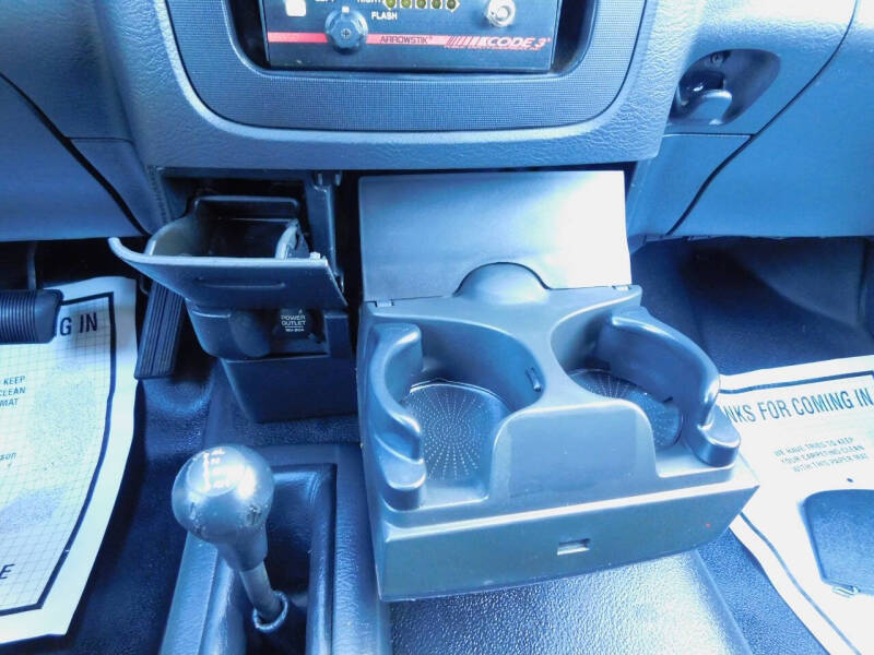 2003 Dodge Ram 1500 ST