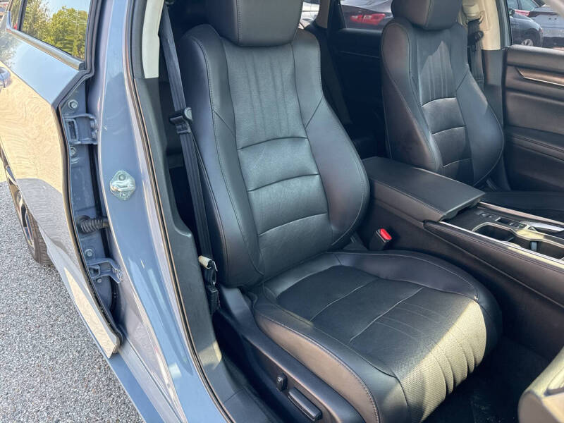 2021 Honda Accord Sport Special Edition