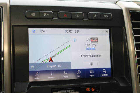 2021 Ford F-350 Super Duty