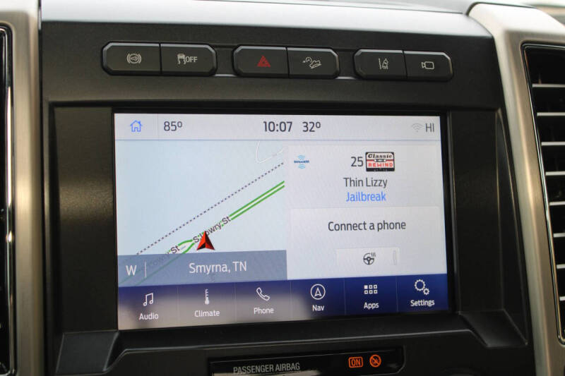 2021 Ford F-350 Super Duty