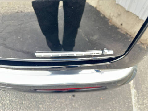 2023 Jeep Wagoneer L Series II