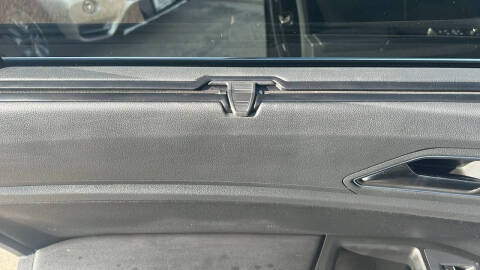 2018 Volkswagen Atlas