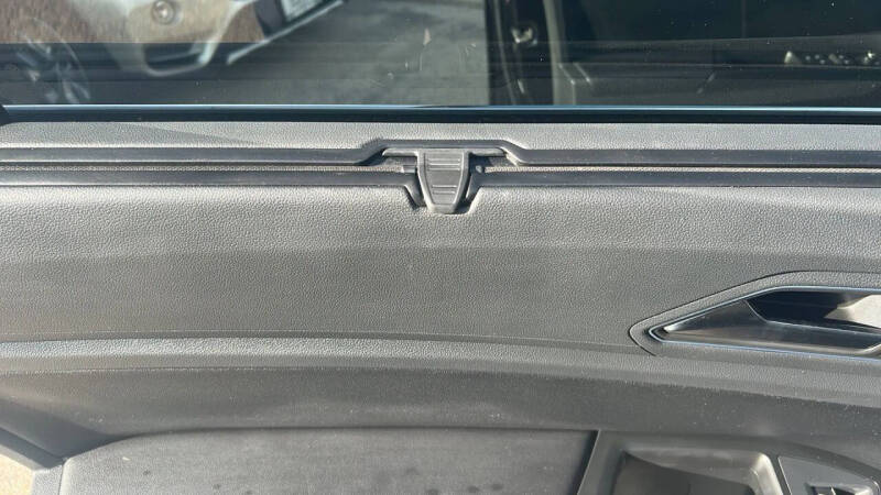 2018 Volkswagen Atlas