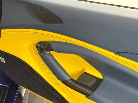 2022 Ferrari F8 Tributo