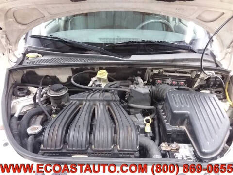 2008 Chrysler PT Cruiser