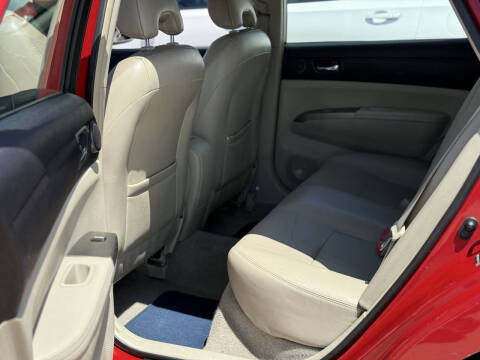 2007 Toyota Prius Touring
