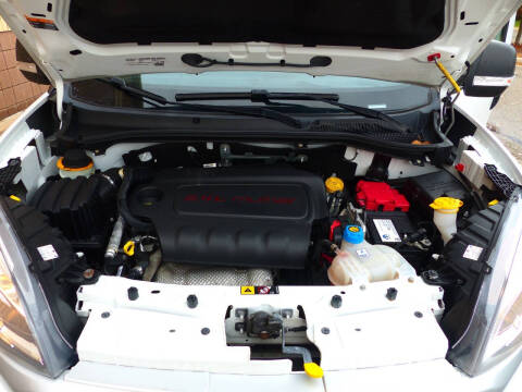 2022 RAM ProMaster City