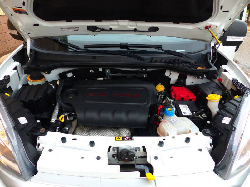 2022 RAM ProMaster City