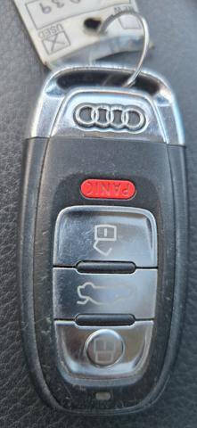2014 Audi A4 2.0T Premium