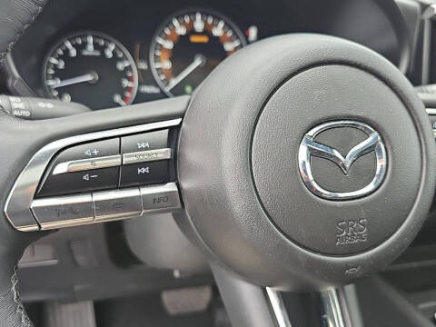 2025 Mazda CX-50 2.5 S Premium