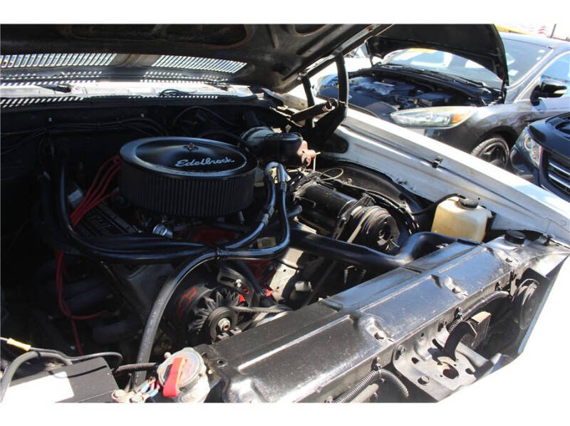 1968 Chevrolet Chevelle