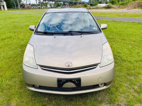 2006 Toyota Prius