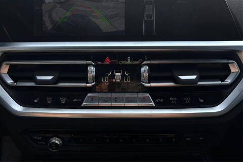 2022 BMW 4 Series M440i xDrive Gran Coupe