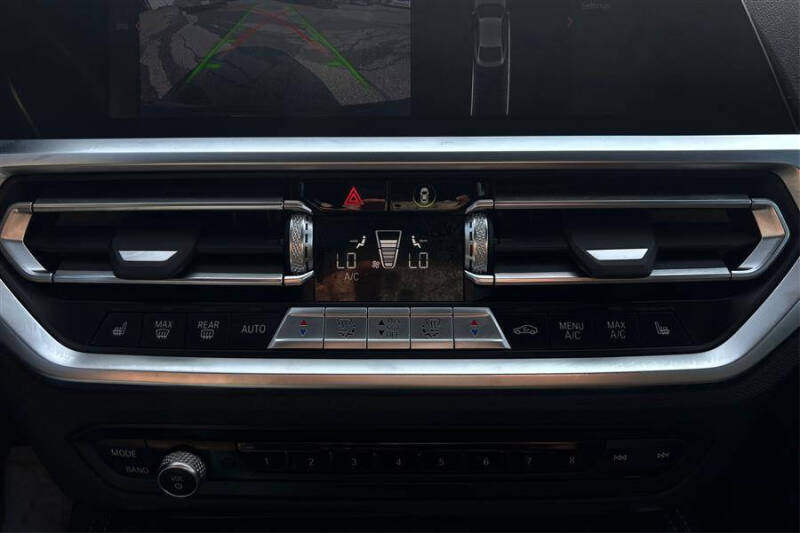 2022 BMW 4 Series M440i xDrive Gran Coupe